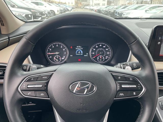 2023 Hyundai Santa Fe SEL 30