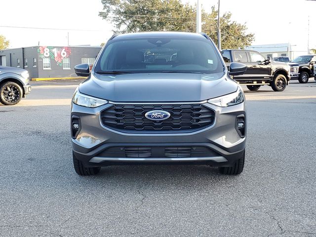 2025 Ford Escape ST-Line Select 2