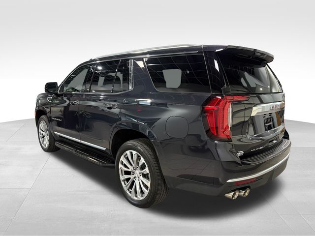 2024 GMC Yukon Denali - 4