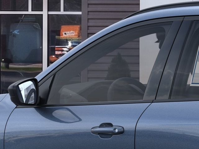 New 2026 Blue Ford Active image 20