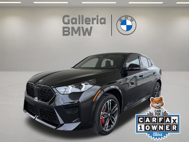 2026 BMW X2 xDrive28i's photo