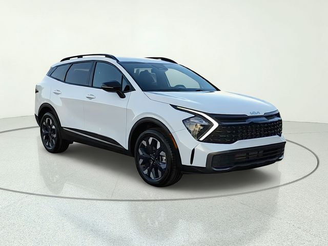 Used 2023 Kia Sportage SUV