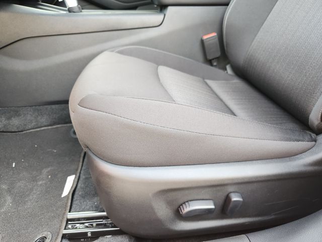 New 2026 Nissan Altima Sedan
