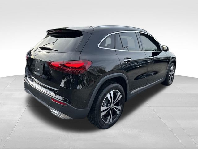 2025 Mercedes-Benz GLA GLA 250 - 5