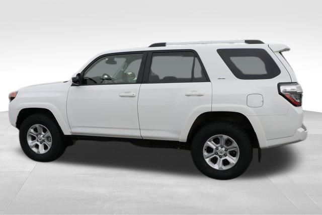 2023 Toyota 4Runner SR5 20