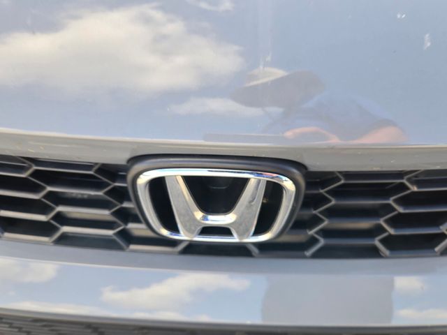 2025 Honda Civic - $24,978