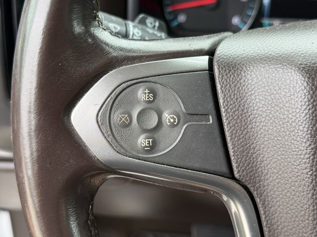 2016 Chevrolet Silverado 1500 LT Beige at Autostrade