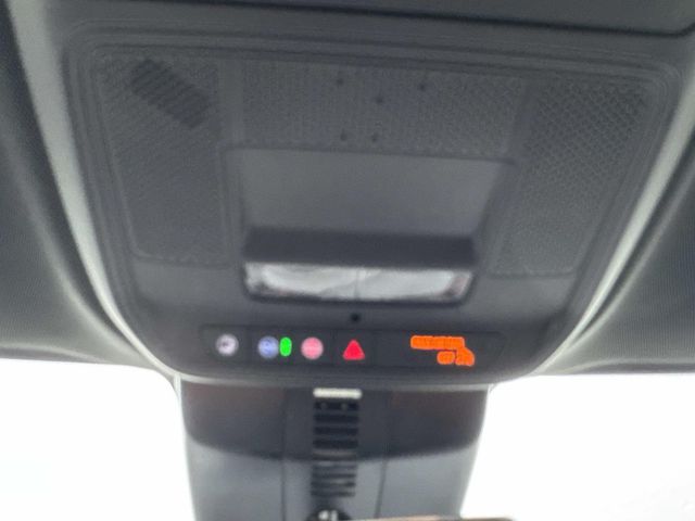 2026 Chevrolet Traverse Z71 Black at Supreme Chevrolet of Gonzales