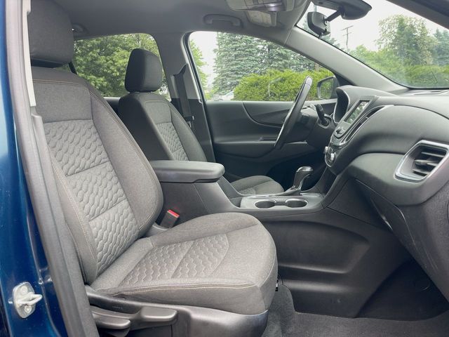 Used 2019 Chevrolet Equinox For Sale in Livonia, MI