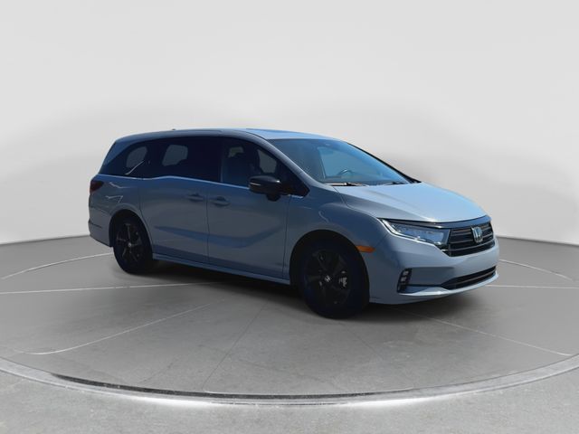 2024 Honda Odyssey Sport FWD