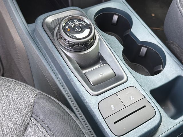 2025 Ford Maverick XLT - Photo 32