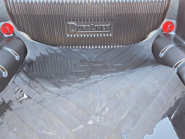 2022 Ford Ranger Lariat:B02057