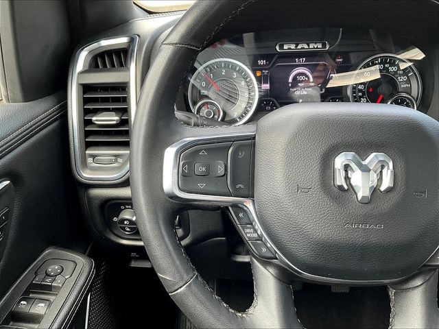 Used 2025 Ram 1500 Truck