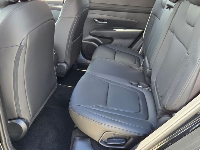 2026 Hyundai Tucson - $30,620
