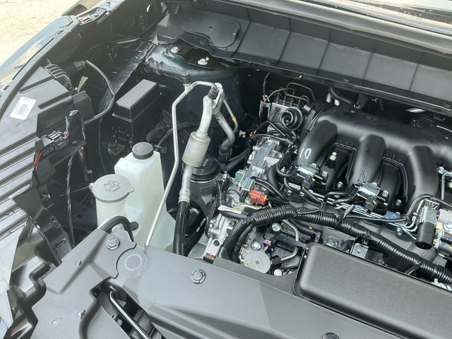 NissanPathfinder19