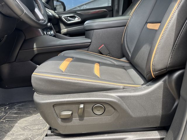 2024 GMC Yukon AT4 Black at Community Honda