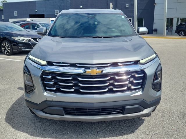 2025 Chevrolet Equinox LT - Photo 6