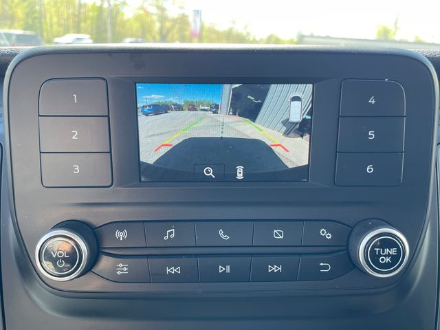 2023 Ford Transit-150 Base - Oxford White exterior view 18