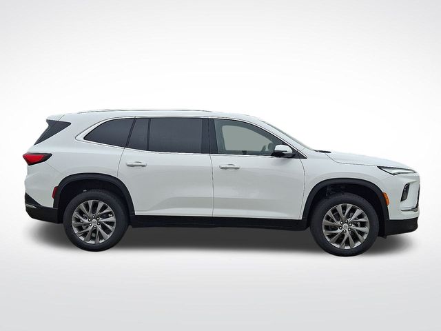 new 2026 Buick Enclave car, priced at $51,055