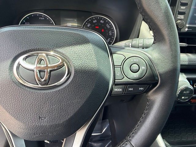 Used 2022 Toyota RAV4 Hybrid SUV