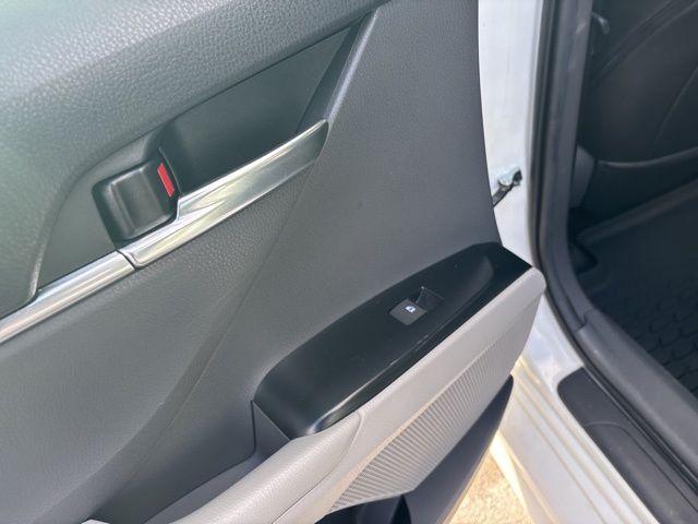 used 2020 Toyota Camry car, priced at $22,229