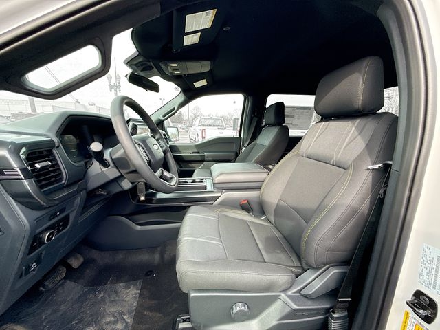 2025 Ford F-150 STX photo
