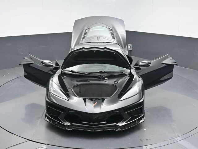 2020 Chevrolet Corvette 3LT - Photo 52