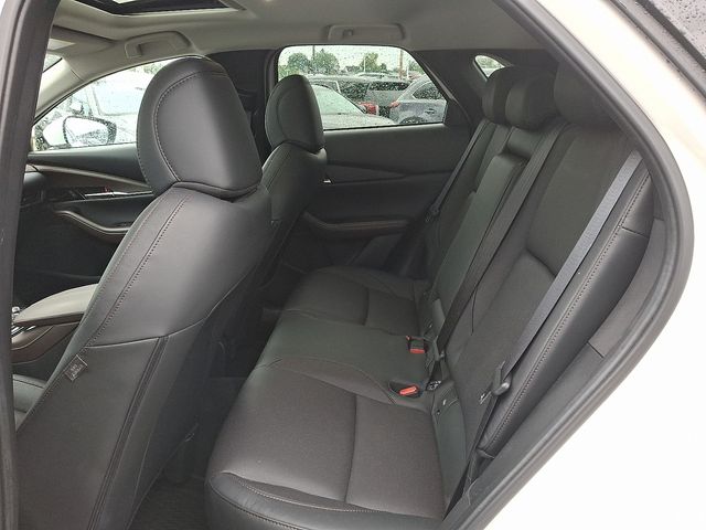 used 2025 Mazda CX-30 car, priced at $27,660