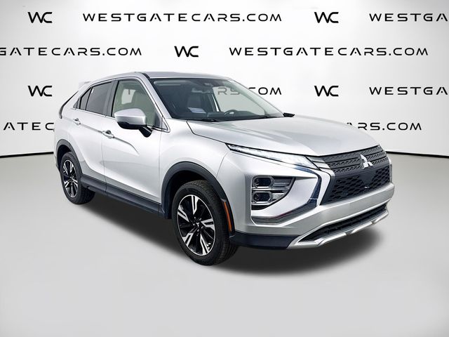 MitsubishiEclipse Cross2