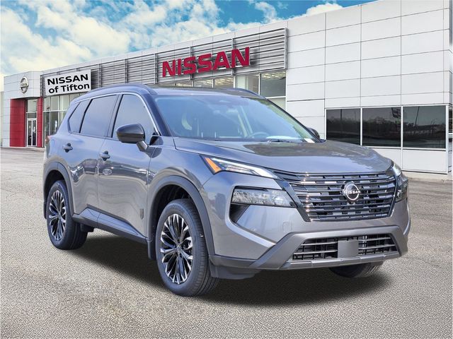 2026 Nissan Rogue SV's photo
