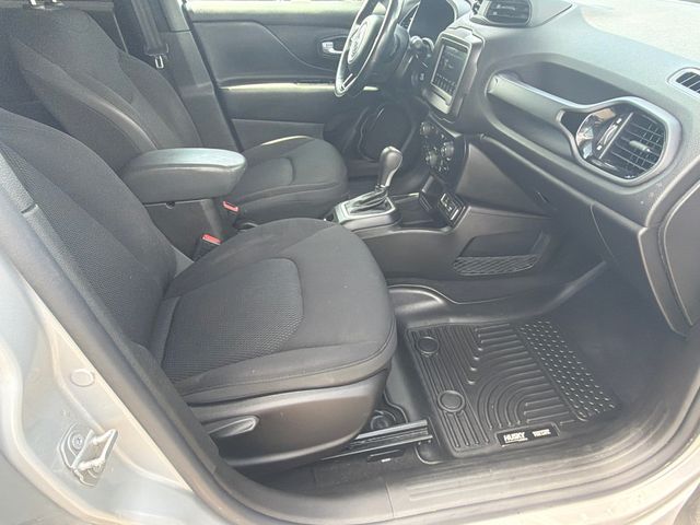 Used 2020 Jeep Renegade SUV