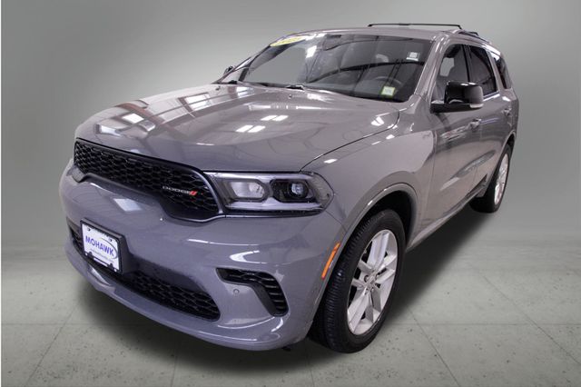 2025 Dodge Durango GT Plus AWD