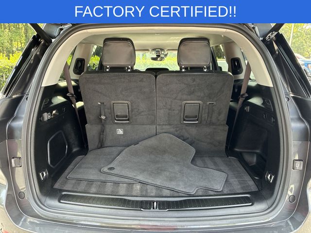 Used 2021 Gray Jeep Limited image 24