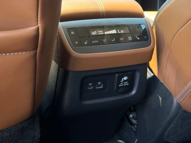 Used 2024 Nissan Pathfinder SUV