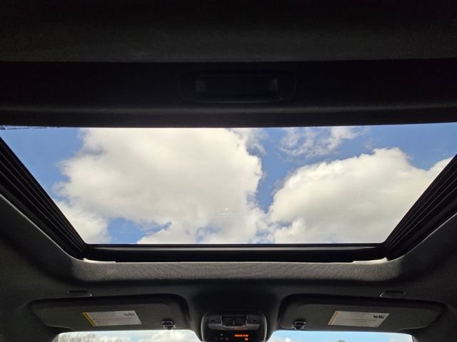 2025 GMC Canyon AT4:44963A