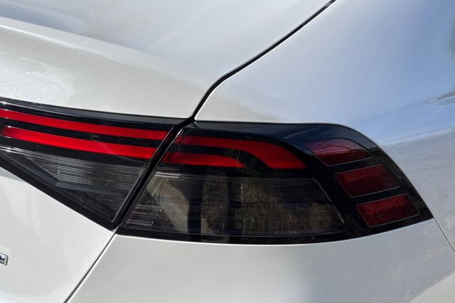 New 2026 Honda Accord Hybrid Sedan