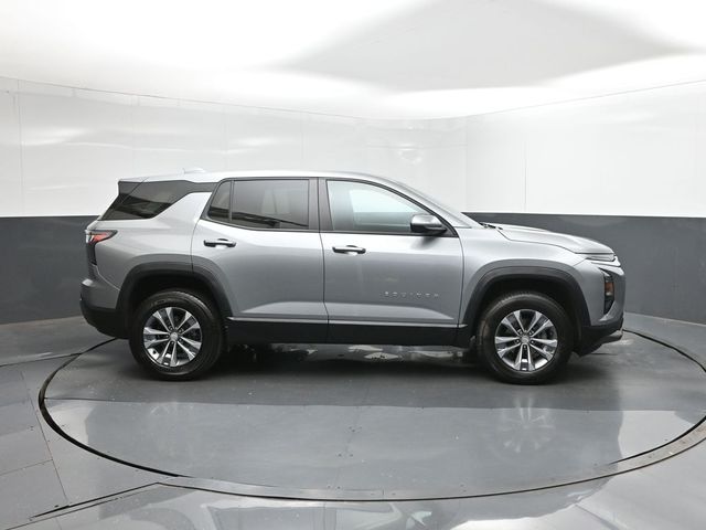 Used 2025 Chevrolet Equinox SUV