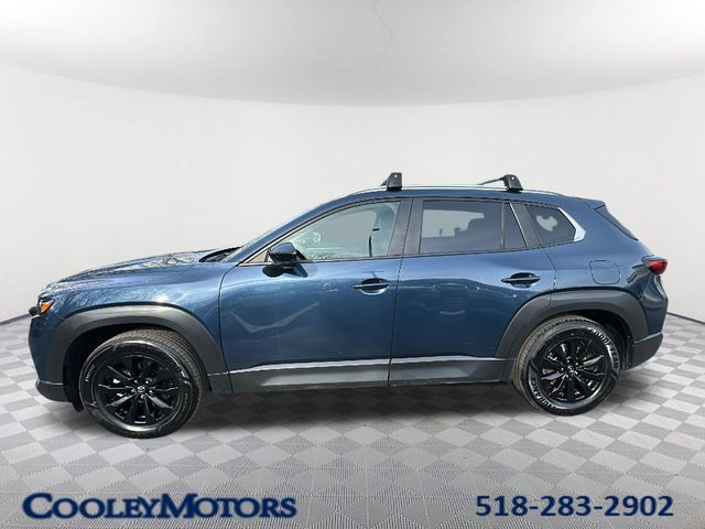 2025 Mazda CX-50 2.5 S Select AWD