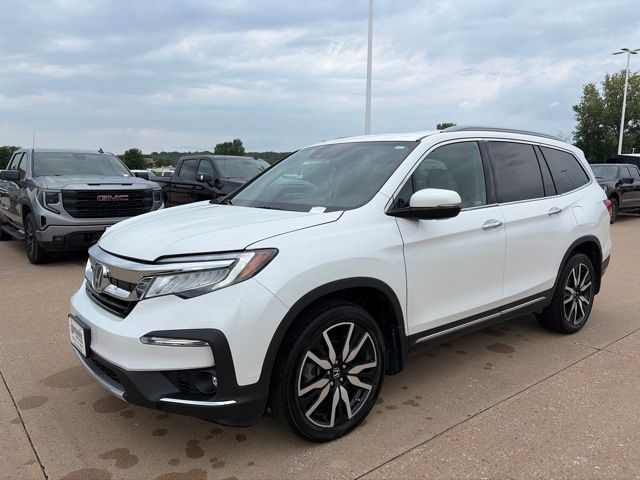 Used 2020 Honda Pilot SUV