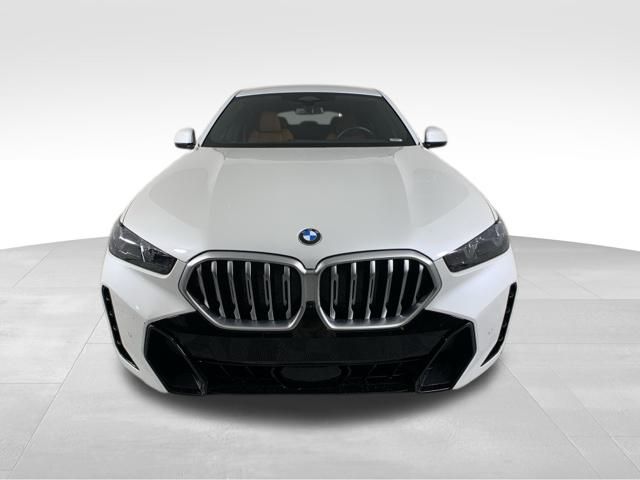 2024 BMW X6 xDrive40i 10