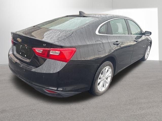 Used 2025 Chevrolet Malibu For Sale in Indianapolis, IN