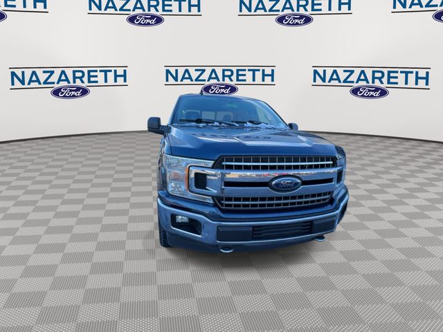 used 2020 Ford F-150 car, priced at $22,999