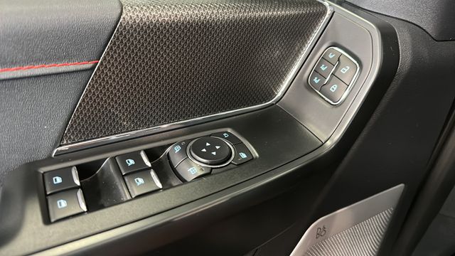 Used 2025 Green Ford Raptor image 19