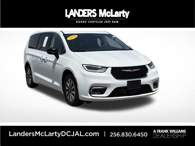 2024 Chrysler Pacifica Hybrid Select FWD