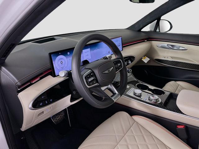 Thumbnail: 2026 Genesis GV70 - 9