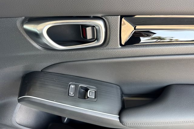New 2026 Honda Civic Sedan Sedan