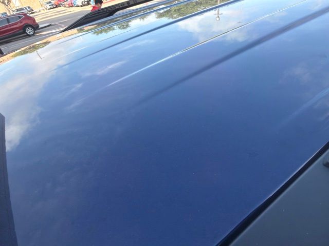 2026 Nissan Pathfinder SL Blue at Central Houston Nissan