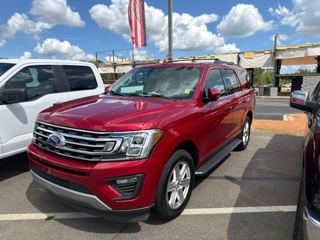 2020 Ford Expedition XLT