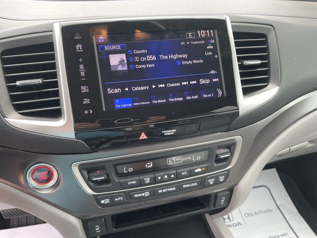 Used 2018 Honda Pilot SUV