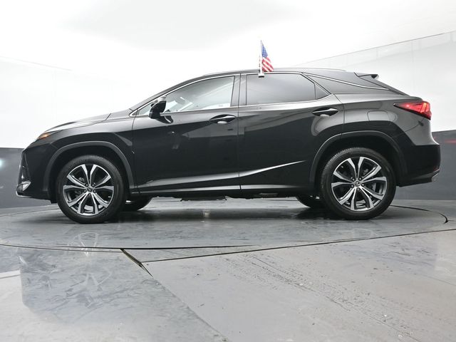 2022 Lexus RX 350 32